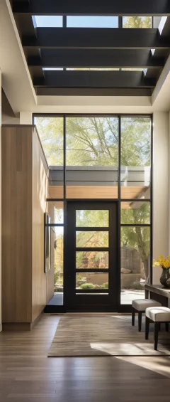 Casa elegante Calipto hybrid
